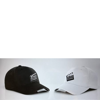 Logo Hats